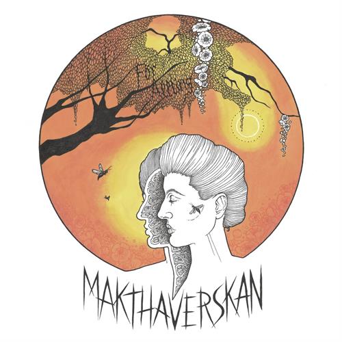 Makthaverskan För Allting (LP) 
