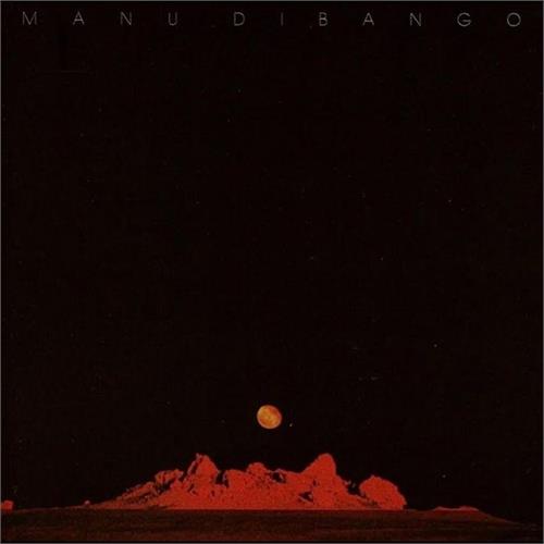 Manu Dibango Sun Explosion (CD) 