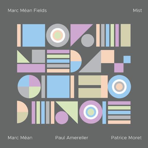 Marc Méan Fields Mist (CD)