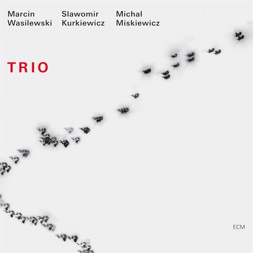 Marcin Wasilewski/Kurkiewicz/Miskiewicz Trio (CD)