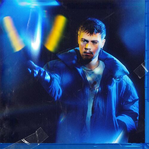 Marcus Drake Save Point 1 - LTD (LP) 