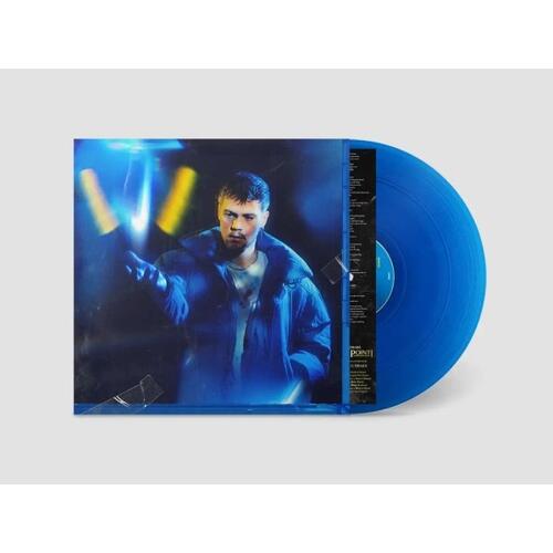 Marcus Drake Save Point 1 - LTD (LP) 