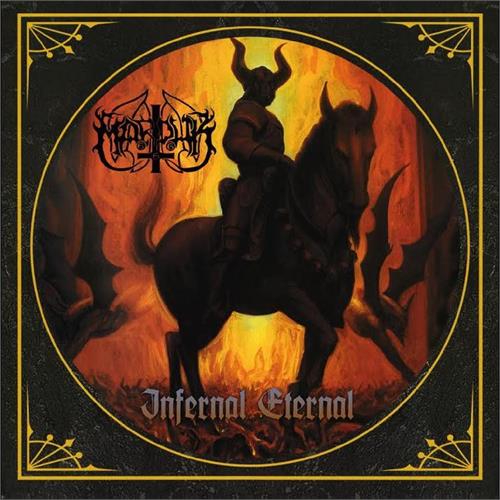 Marduk Infernal Eternal (2CD)