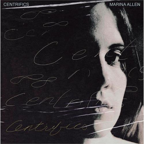 Marina Allen Centrifics (CD) 