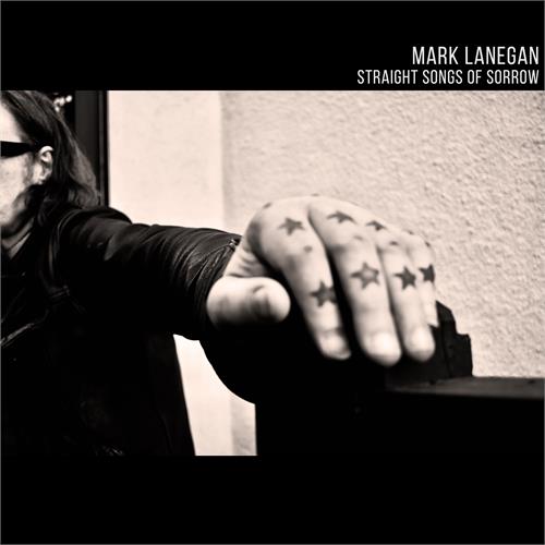 Mark Lanegan Straight Songs Of Sorrow (CD)
