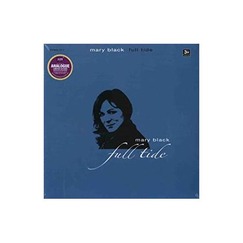 Mary Black Full Tide (LP)