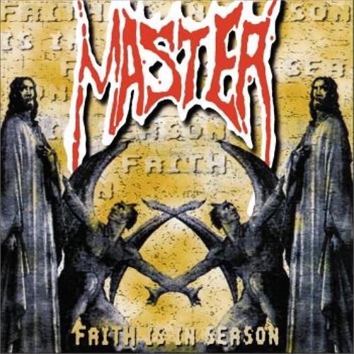 Master Faith Is In Season (LP)