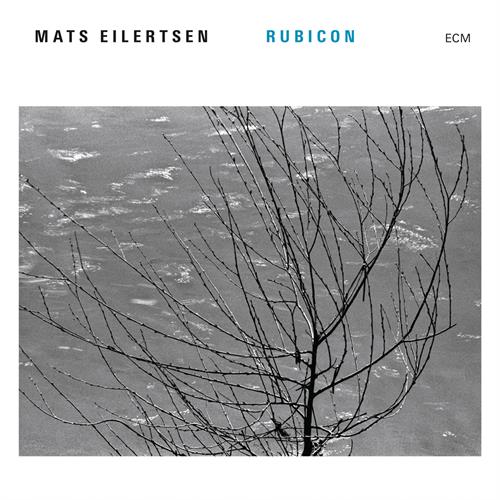 Mats Eilertsen Rubicon (CD)