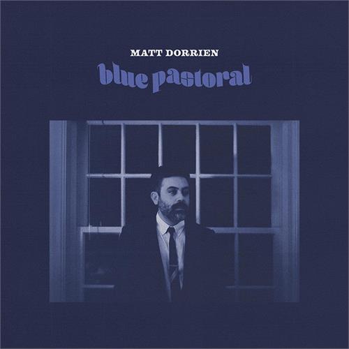 Matt Dorrien Blue Pastoral (CD) 