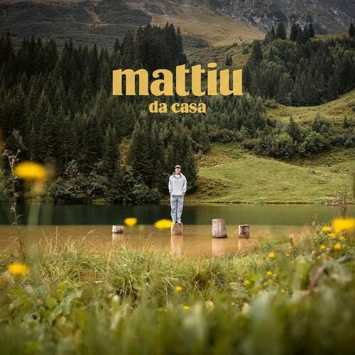Mattiu Da Casa (CD)