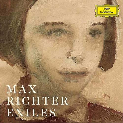 Max Richter Exiles (CD)