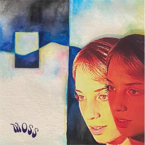 Maya Hawke Moss - LTD (LP) 