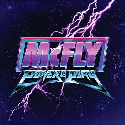 McFly Power To Fly (CD) 