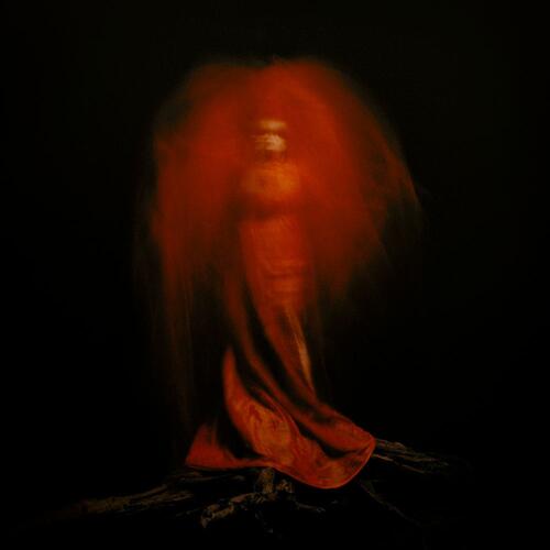 Mella We Were Floating, Now We're… (LP) 