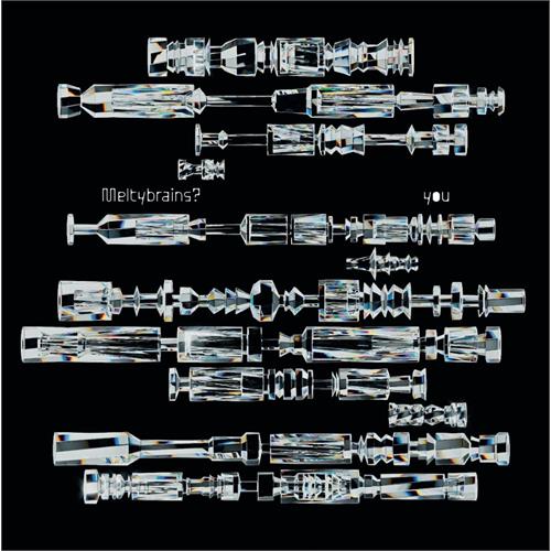 Meltybrains? You (LP) 