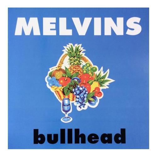 Melvins Bullhead (LP)