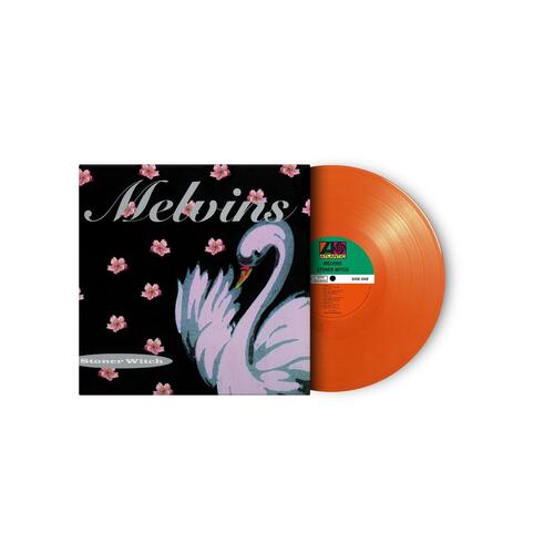 Melvins Stoner Witch - LTD (LP) 