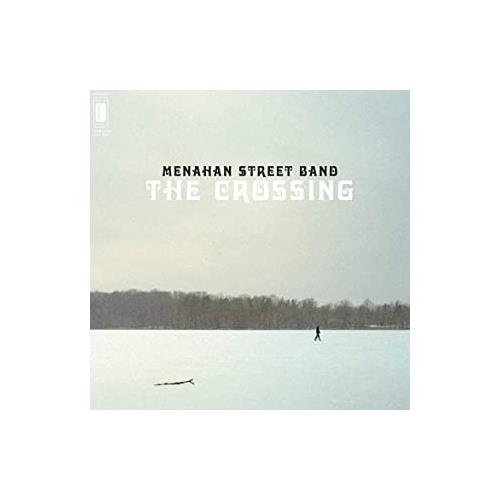 Menahan Street Band The Crossing (LP)