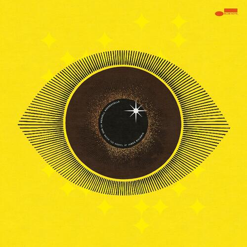 Meshell Ndegeocello No More Water: The Gospel Of James…(2LP) 