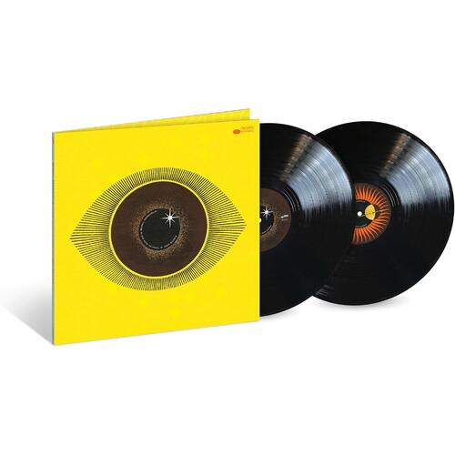 Meshell Ndegeocello No More Water: The Gospel Of James…(2LP) 