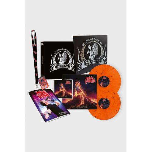 Metal Church The Final Sermon (Live…) - LTD (2LP+CD) 