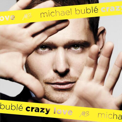 Michael Bublé Crazy Love: 15th Anniversary… - LTD (LP) 