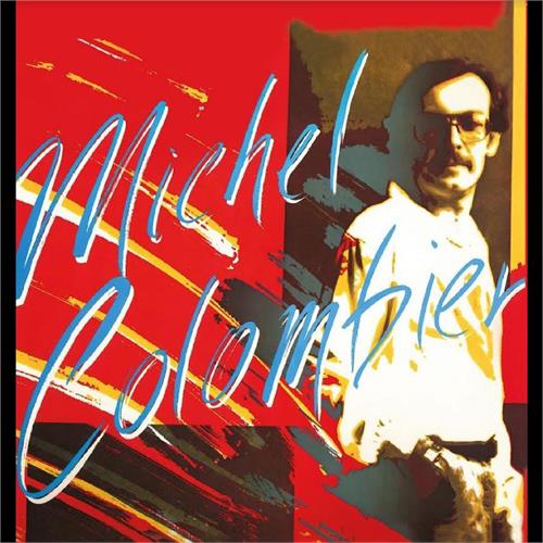 Michel Colombier Michel Colombier (Sunday) (LP) 