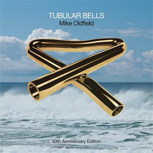 Mike Oldfield Tubular Bells: 50th Anniversary… (2LP)