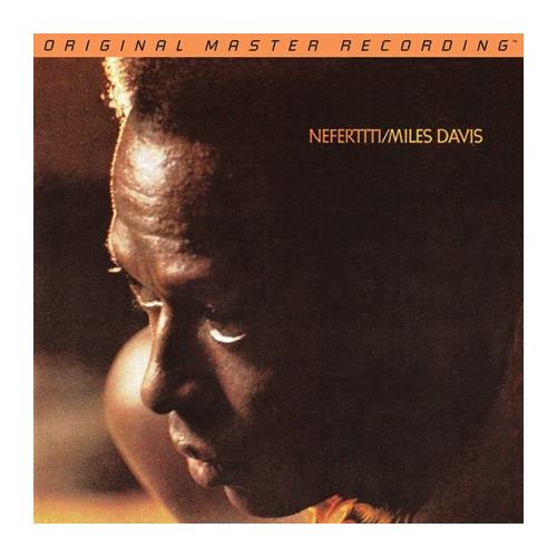 Miles Davis Nefertiti (2LP)