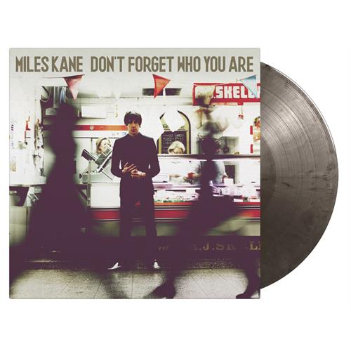 Miles Kane Don't Forget Who You Are - LTD (LP) 