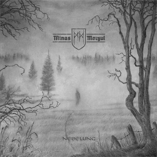 Minas Morgul Nebelung (CD)
