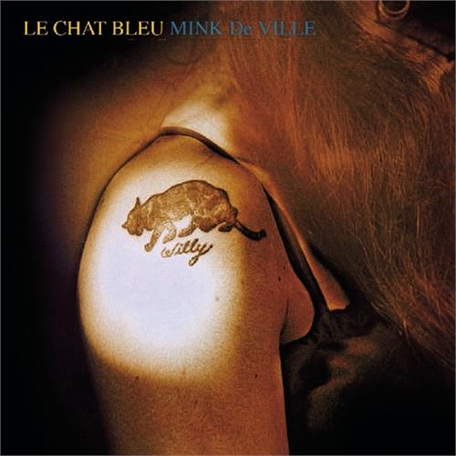 Mink Deville Le Chat Bleu (CD)