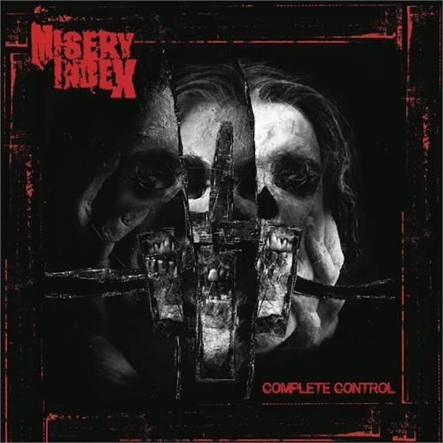 Misery Index Complete Control - LTD Box (2CD)