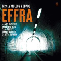 Misha Mullov-Abbado Effra (LP)