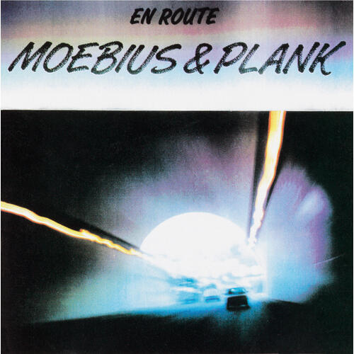 Moebius & Plank En Route (CD) 