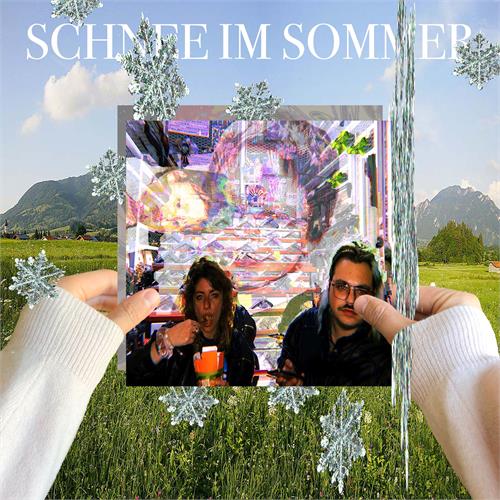 Mola Schnee Im Sommer (LP) 