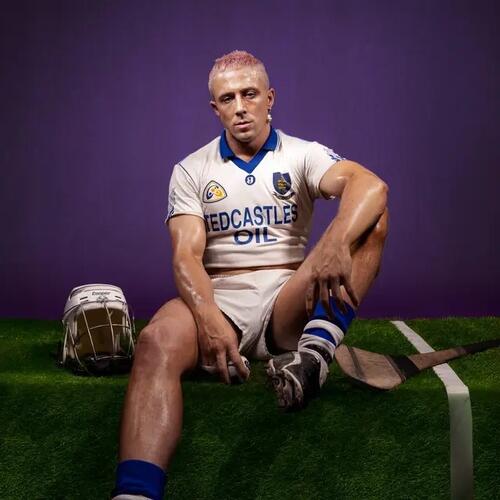 Moncrieff Maybe It's Fine (CD) 