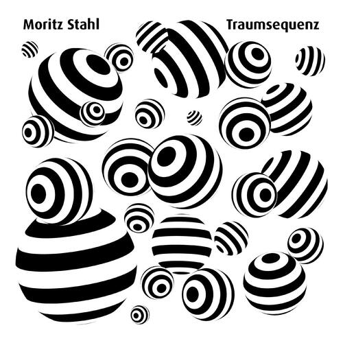 Moritz Stahl Traumsequenz (CD)