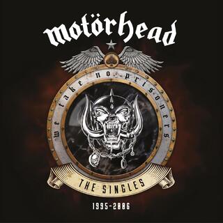 Mot&#246;rhead We Take No Prisoners… (2CD)