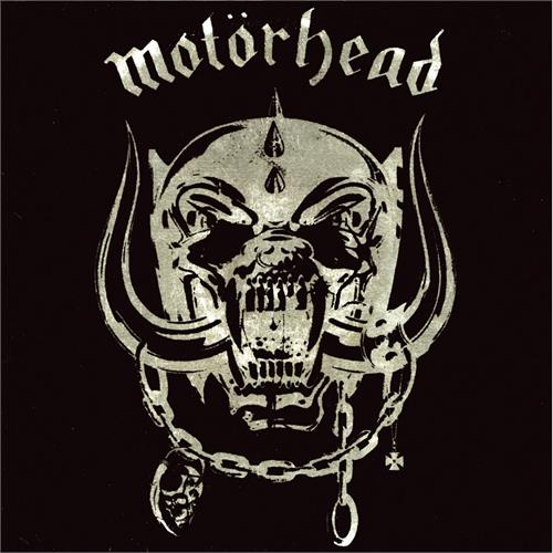 Motörhead Motörhead - LTD (CD)