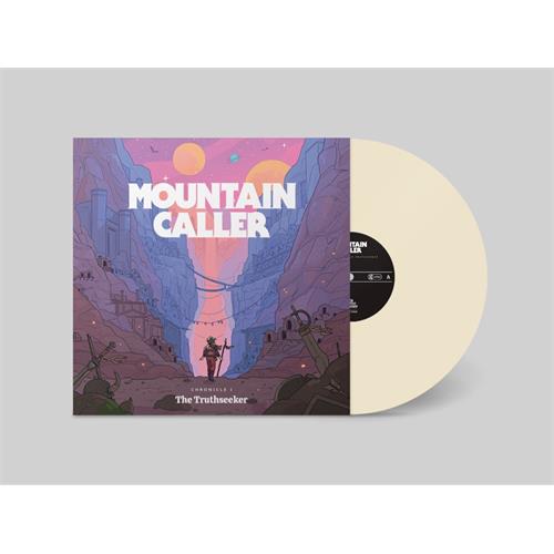 Mountain Caller Chronicle I - The Truthseeker (LP)