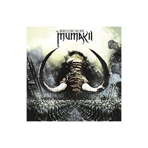 Mumakil Behold The Failure (LP)