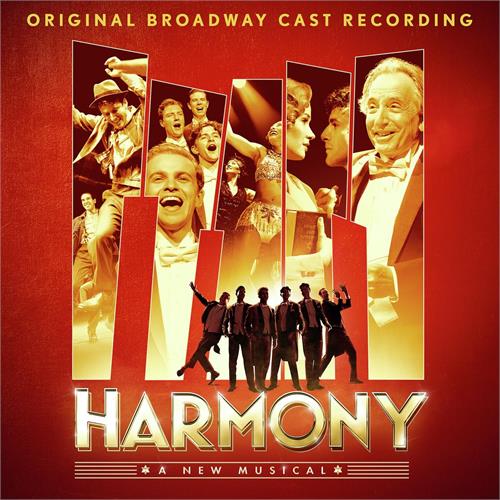 Musikal Harmony OBCR (CD) 