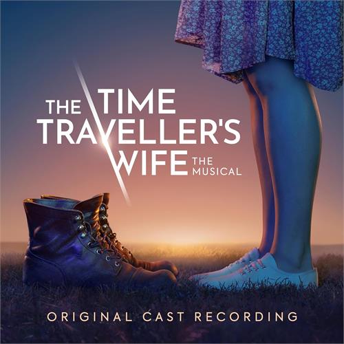 Musikal The Time Traveller's Wife (CD)