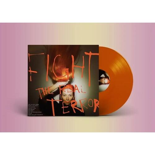My Brightest Diamond Fight The Real Terror - LTD (LP) 