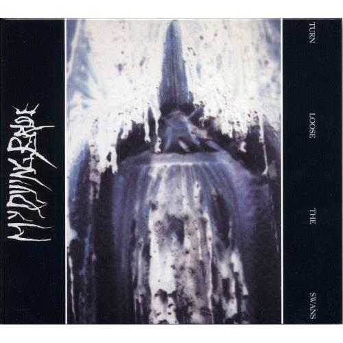 My Dying Bride Turn Loose The Swans (CD)