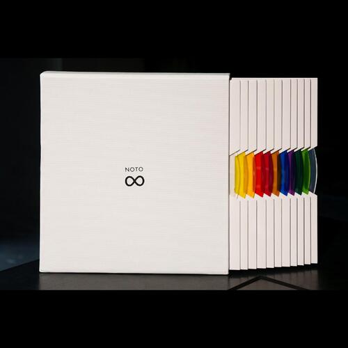 NOTO Infinity - LTD (12 x 10") 