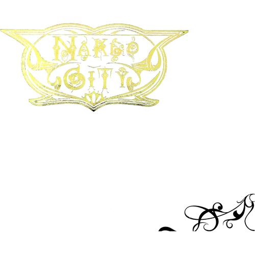 Naked City Naked City Box Set (4CD) 