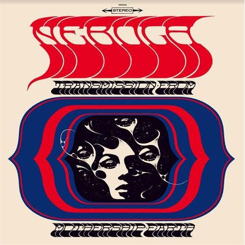Nebula Transmission From Mothership Earth (CD)