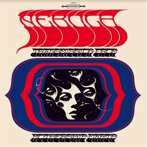 Nebula Transmission From Mothership Earth (LP) 